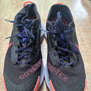 Nike Pegasus Gortex Trail Runners